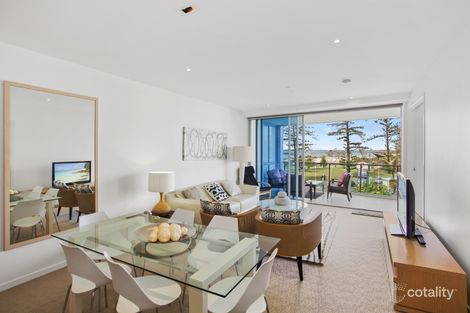 Property photo of 303/1-3 Douglas Street Coolangatta QLD 4225