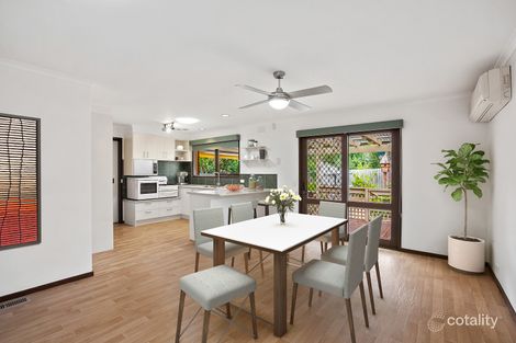 Property photo of 4 Justin Court Wantirna South VIC 3152