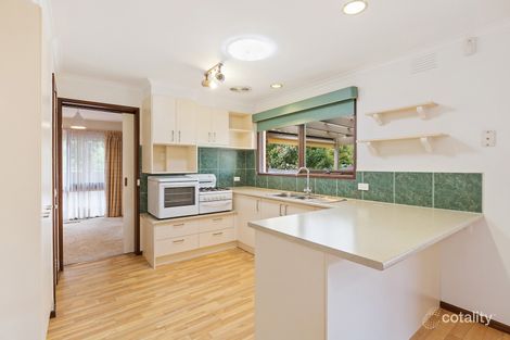 Property photo of 4 Justin Court Wantirna South VIC 3152