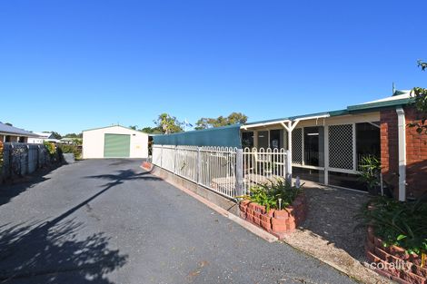 Property photo of 25 Bayrise Drive Urangan QLD 4655