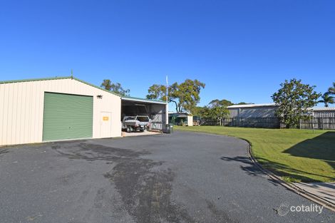 Property photo of 25 Bayrise Drive Urangan QLD 4655