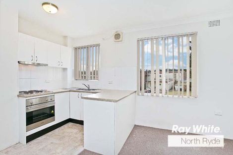 Property photo of 17/5 Maxim Street West Ryde NSW 2114
