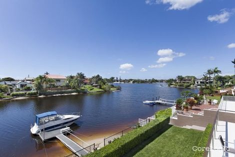 Property photo of 12 Village High Road Benowa QLD 4217