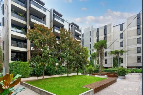 105/1 Kennedy Ave, Richmond, VIC 3121