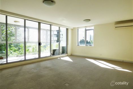 Property photo of 202/42 Rider Boulevard Rhodes NSW 2138