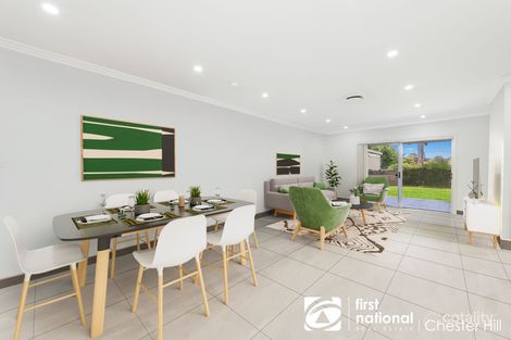 Property photo of 22 Arlewis Street Chester Hill NSW 2162