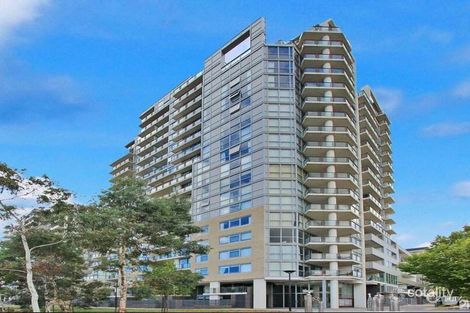 4/3 London Cct, City, ACT 2601