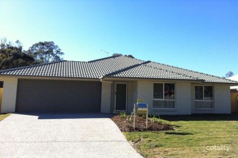 Property photo of 7 Montecarlo Close Loganlea QLD 4131