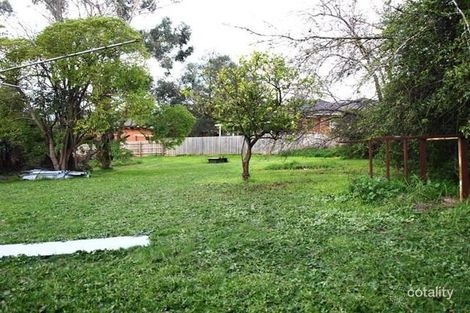 Property photo of 4 Allendale Road Croydon VIC 3136