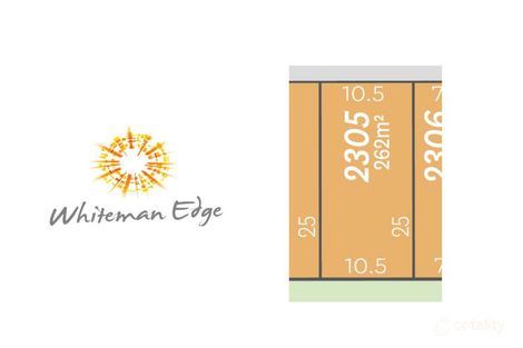 Lot 2305 Isdell Ch, Brabham, WA 6055