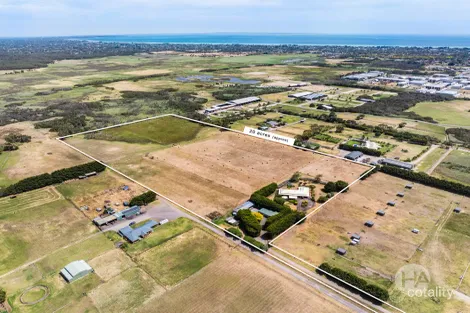 Property photo of 370 Boneo Road Boneo VIC 3939