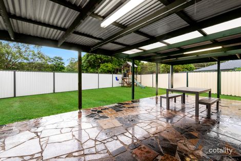 Property photo of 2/3 Harvey Court Labrador QLD 4215