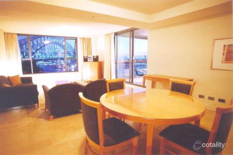Property photo of 203/2 Dind Street Milsons Point NSW 2061