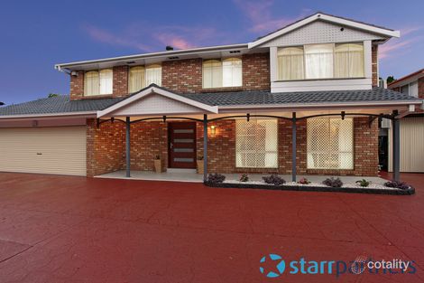 3 Coolibah St, Merrylands West, NSW 2160