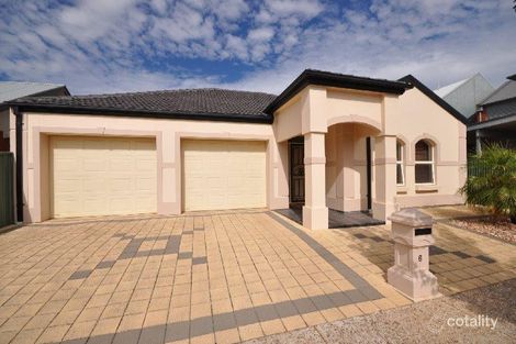 Property photo of 6 Maple Circuit Mawson Lakes SA 5095