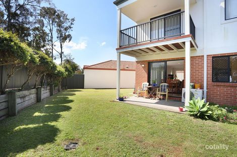Property photo of 13A/64 Gilston Road Nerang QLD 4211