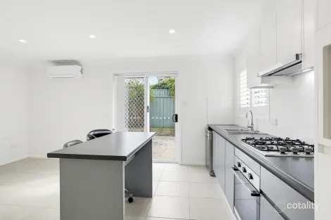 Property photo of 9 Callisto Drive Cranebrook NSW 2749