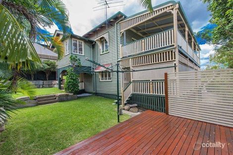 Property photo of 35 Agnew Street Norman Park QLD 4170