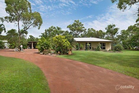 3 Holly Ct, Mount Low, QLD 4818