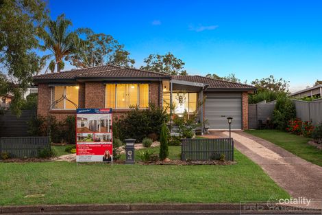 Property photo of 4 Evatt Street Pelaw Main NSW 2327