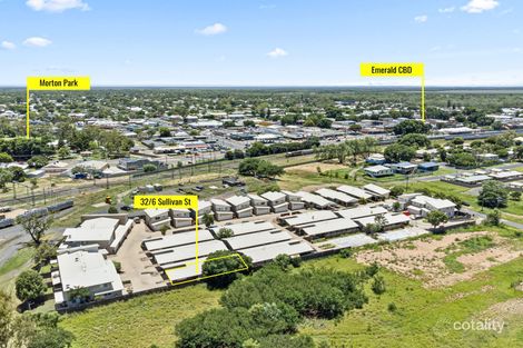 Property photo of 32/6 Sullivan Street Emerald QLD 4720