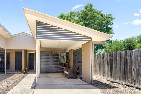 Property photo of 32/6 Sullivan Street Emerald QLD 4720