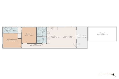 Property photo of 32/6 Sullivan Street Emerald QLD 4720