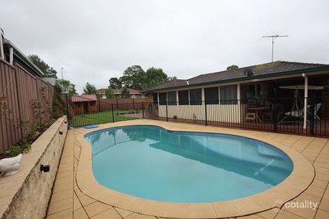 Property photo of 6 Eskdale Close Narellan Vale NSW 2567