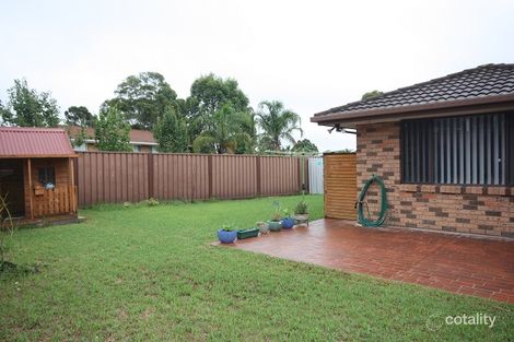 Property photo of 6 Eskdale Close Narellan Vale NSW 2567