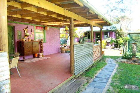 Property photo of 115 Ross Glen Road Rossglen NSW 2439