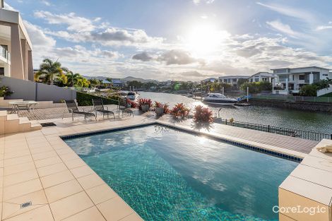 Property photo of 21 Southaven Drive Helensvale QLD 4212