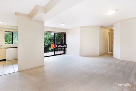 72/3 Williams Pde, Dulwich Hill, NSW 2203