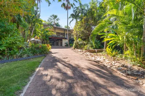 2 Gothenburg Ct, Stuart Park, NT 0820