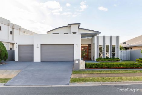 Property photo of 21 Southaven Drive Helensvale QLD 4212