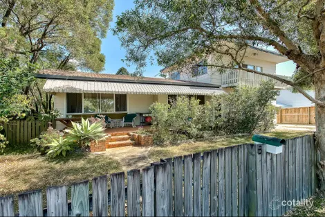 Property photo of 6 Buckland Road Everton Hills QLD 4053