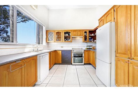 Property photo of 1 Balook Crescent Bradbury NSW 2560