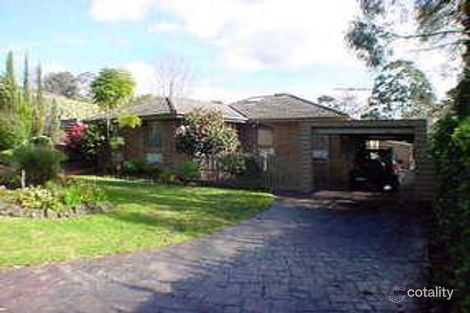 Property photo of 5 Glover Close Mooroolbark VIC 3138