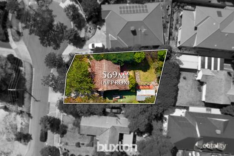 Property photo of 8 Lae Court Ashburton VIC 3147