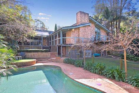 31 Andrew Pl, North Rocks, NSW 2151