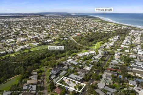 Property photo of 50 Riverside Drive Torquay VIC 3228