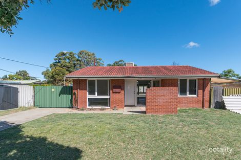 Property photo of 12 Monarch Court Wanneroo WA 6065