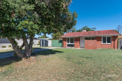 Property photo of 12 Monarch Court Wanneroo WA 6065