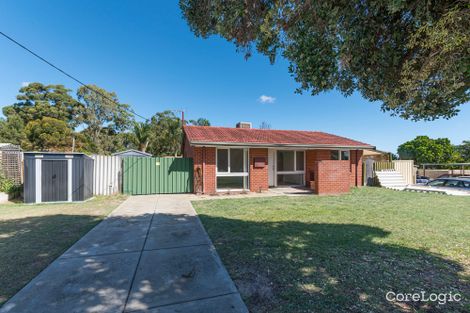 Property photo of 12 Monarch Court Wanneroo WA 6065