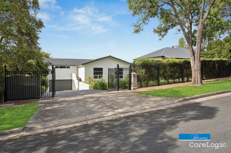 Property photo of 63 Dashwood Road Beaumont SA 5066