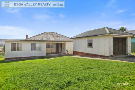 31 Blacket Lane, Bega, NSW 2550