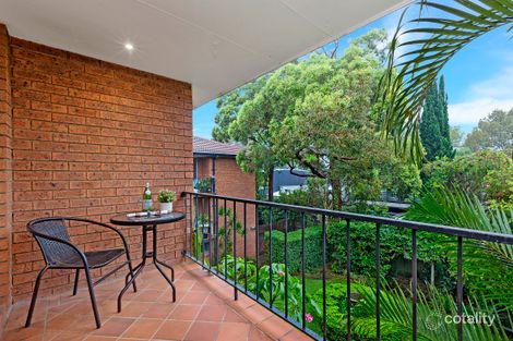 Property photo of 20/1-7 Boronia Street Redfern NSW 2016