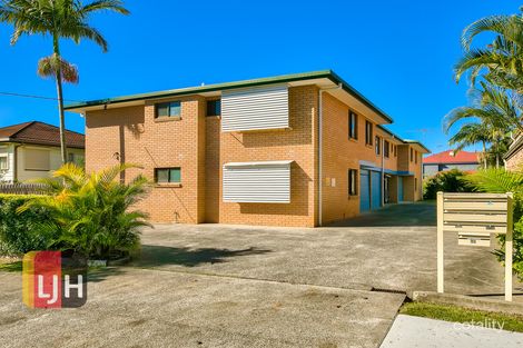 4/15 Buxton St, Ascot, QLD 4007