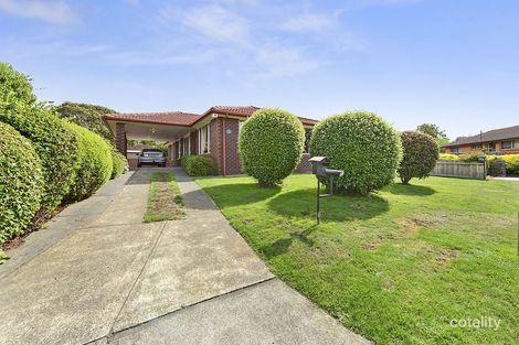 Property photo of 9 Brenock Court Glenorchy TAS 7010