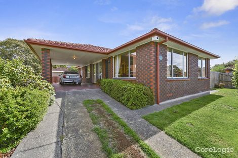 Property photo of 9 Brenock Court Glenorchy TAS 7010