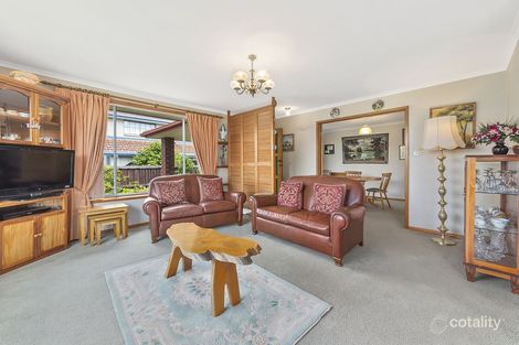 Property photo of 9 Brenock Court Glenorchy TAS 7010